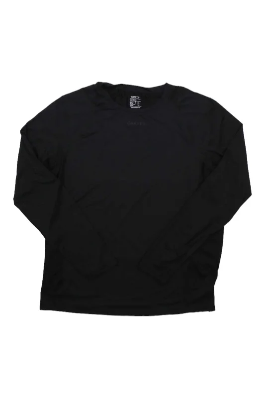 Craft Sportswear Men's ADV Essence LS Tee