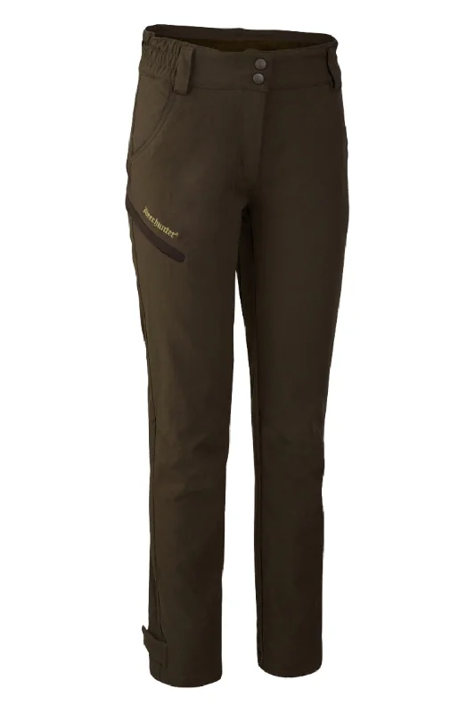 Deerhunter Lady Mary Extreme Waterproof Trousers