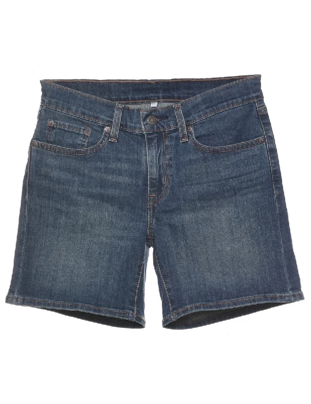 Levi's Denim Shorts - W28 L6