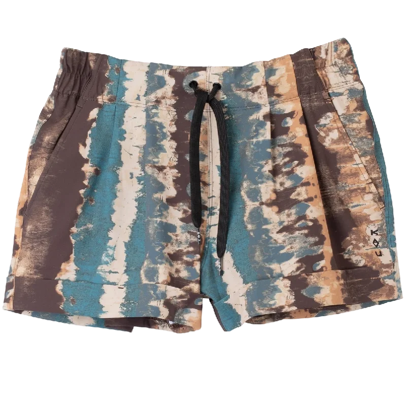 Women's Tepic Short